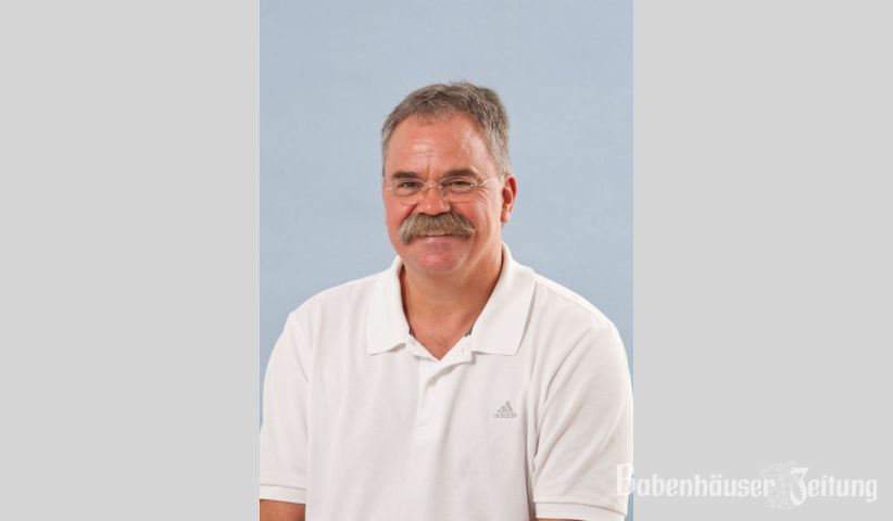 Dr. med. Michael Johannes Hartmann