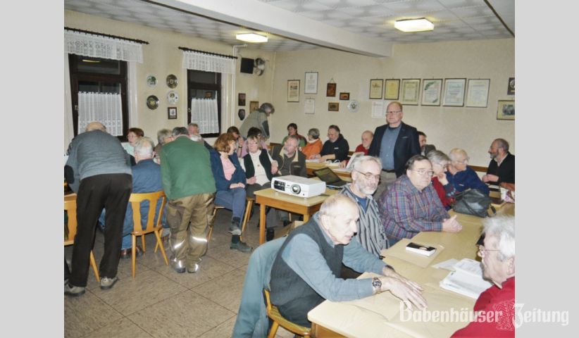 Foto von Dr.Lothar Jacob