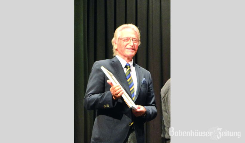Dieter Aumann