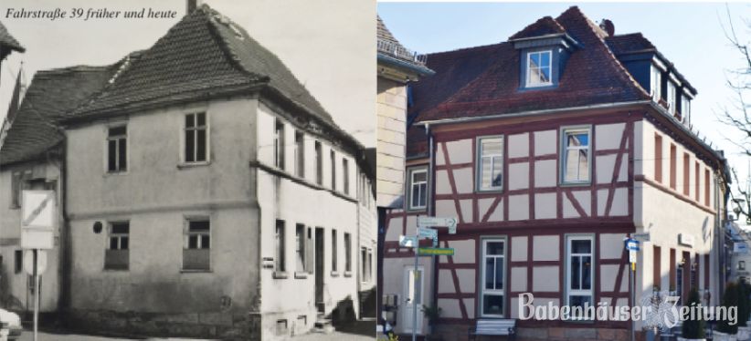 Der Gewerbeverein Babenhausen pr&auml;sentierte an seinem Neujahrsempfang zahlreiche Fotos aus der umfangreichen Geschichte des Babenh&auml;user Gewerbes. Die Bilder aus verschiedenen Bereichen wie &bdquo;Gesch&auml;fte &ndash; fr&uuml;her und heute&ldquo;, Fahrzeuge, aber auch alte Rechnungen und Firmenlogos werden nun auch im Rahmen einer Wanderausstellung zu sehen sein. Die Wanderausstellung startet bei der Volksbank Maingau (Platanenallee 19) und wird nach dem Babenh&auml;user Ostermarkt f&uuml;r vier Wochen in den Gesch&auml;ftsr&auml;umen der Sparkasse Dieburg in Babenhausen (Platanenallee 33) ausgestellt.