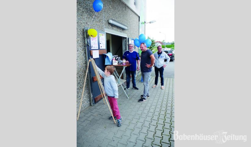 Sch&ouml;ne Gl&uuml;cksrad-Preise hat Joachim Selbach zusammengestellt.