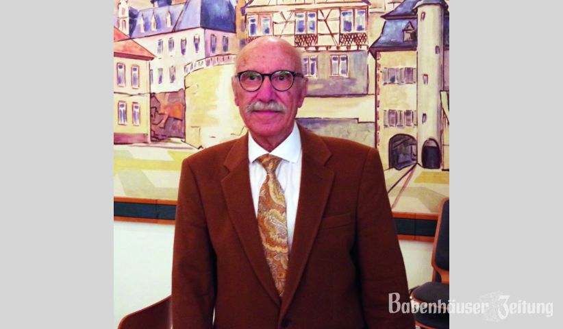 Karl-Heinz Bader