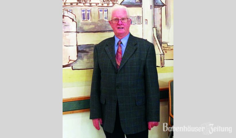 Joachim Ewert
