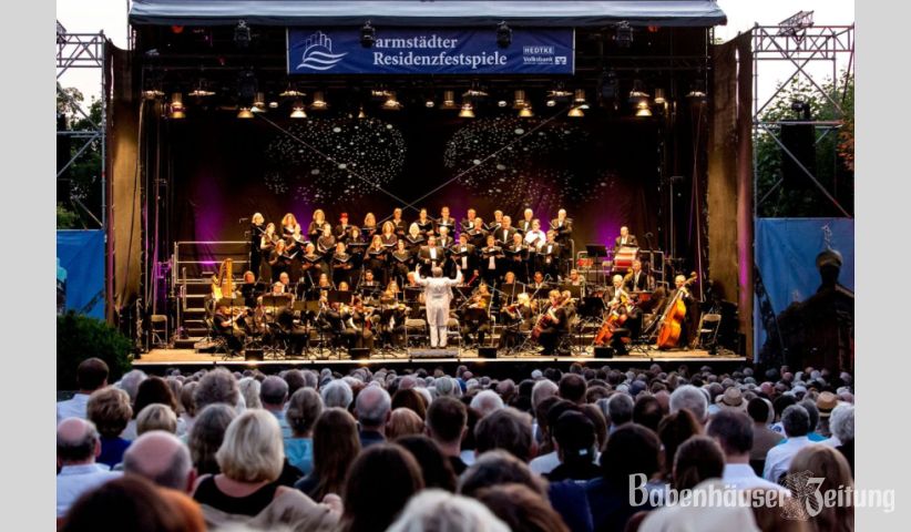 Foto: Residenzfestspiele Darmstadt/Nikolaus Heiss