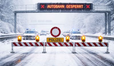 Symbolbild (durch einen KI-Anbieter erstellt).