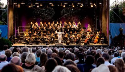 Foto: Residenzfestspiele Darmstadt/Nikolaus Heiss