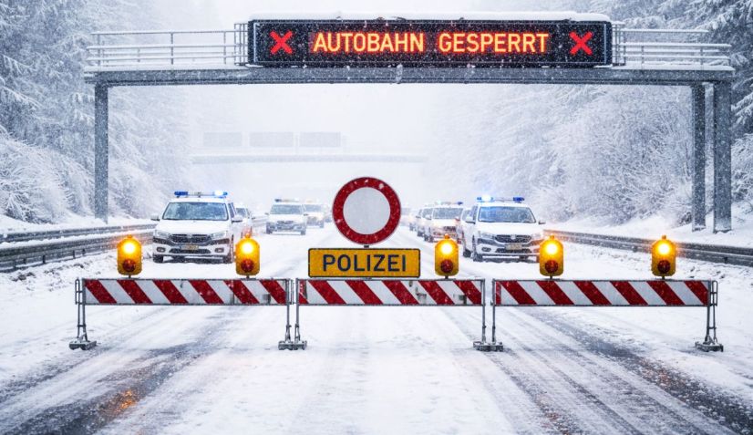 Symbolbild (durch einen KI-Anbieter erstellt).