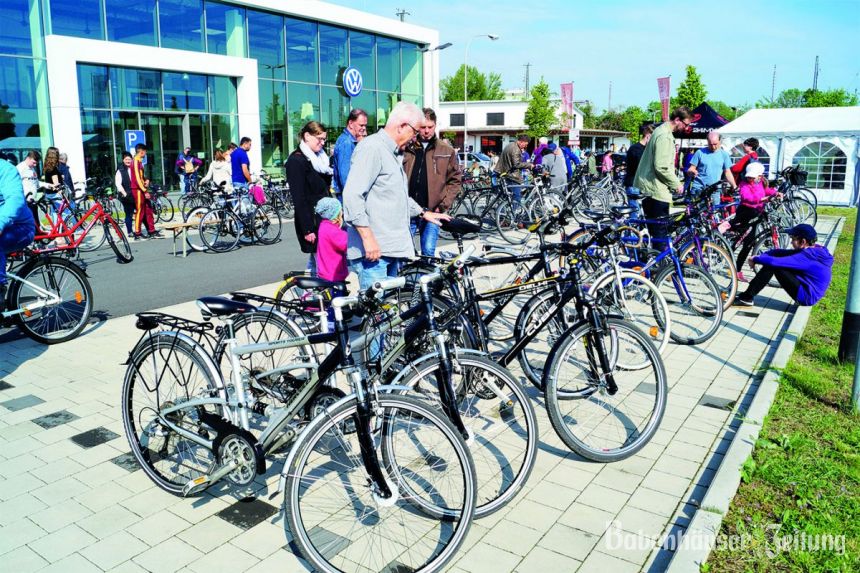 Babenhäuser Zeitung Die Heimatzeitung für Babenhausen